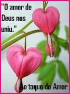 O AMOR DE DEUS NOS UNIU