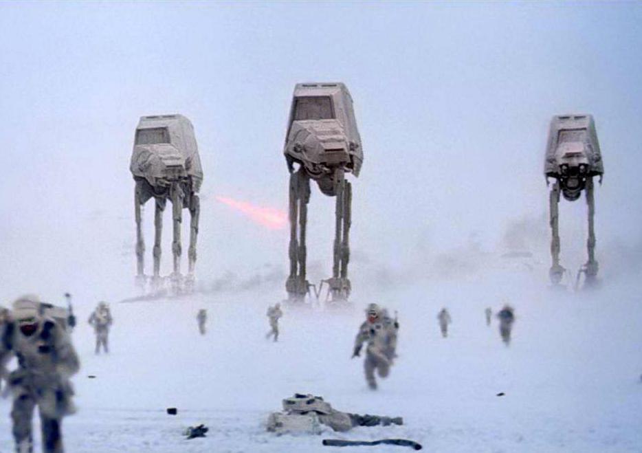 Hotel Hoth
