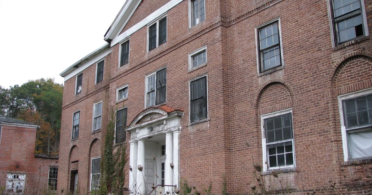 Kaintuckeean No Destination Frenchburg School Campus