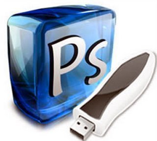 free photoshop cs5 portable