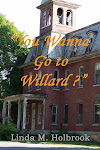 "You Wanna Go to Willard?"