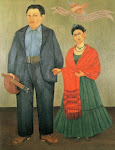 Frida e Rivera