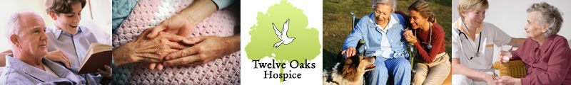 Twelve Oaks Hospice