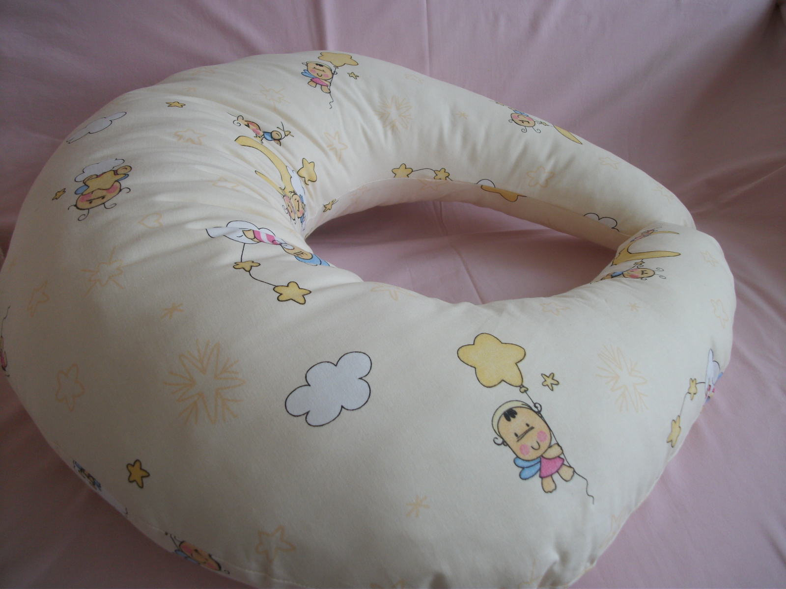 3 ELMA EMZİRME MİNDERİ