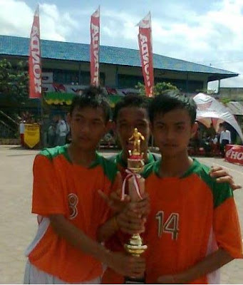 MTsN Mulawarman