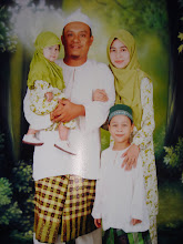 RaYa 2009 sYaWaL 1430H