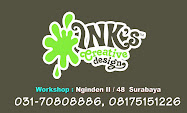 Logo Ink Creative Design
