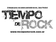 TIEMPO DE ROCK