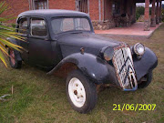 CITROEN 1948