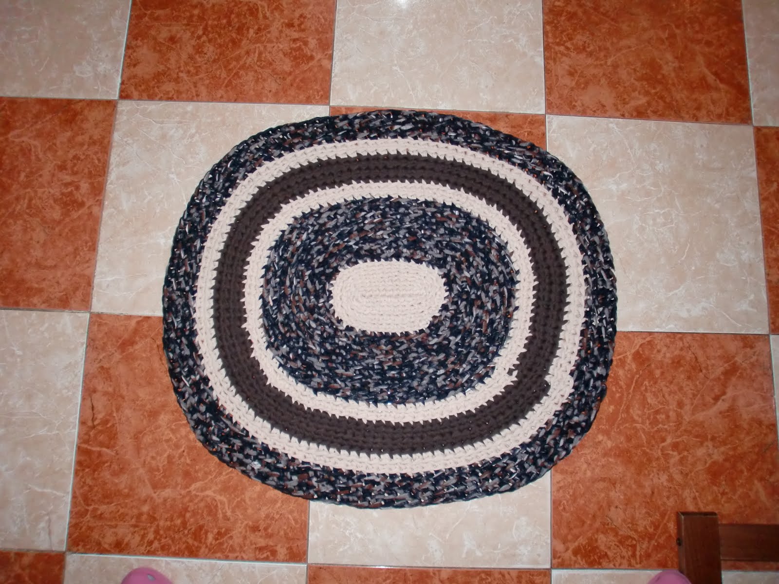 LAS LABORES DE SABELLA: ALFOMBRAS