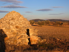 Cañada Real Soriana