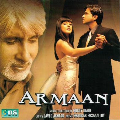 Armaan 2003 Hindi Movie