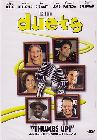 Duets Gwyneth Paltrow