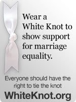 Everyone Should Have The Right To Tie The Knot