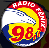 RÁDIO FÊNIX FM 98,7