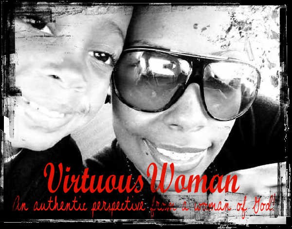 VirtuousWoman