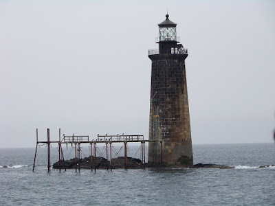 Silver Trappings: June 2009