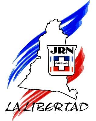 JOVENES EN LIBERTAD