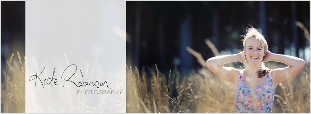 Kate Robinson Photography