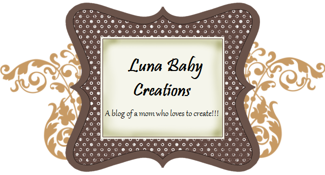 Luna Baby Creations