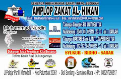 Amplop Zakat