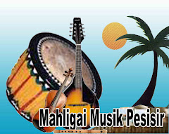 Mahligai Musik Pesisir