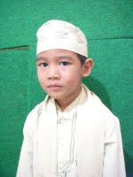 Blog Muhammad Khaidir Rahmatullah