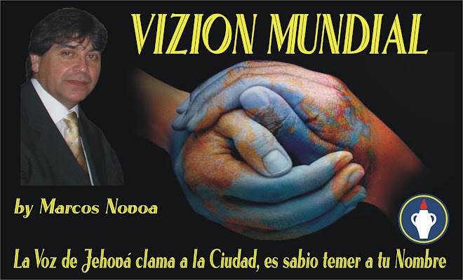 VIZION MUNDIAL