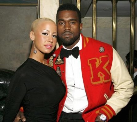 pics of amber rose with long hair. without hair than with it.