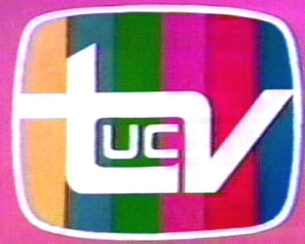 Logo antiguo Canal 13