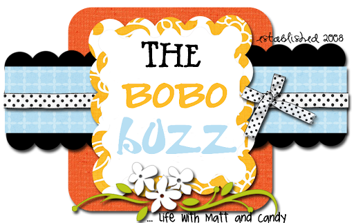 The Bobo Buzz