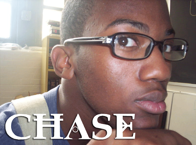 Channel 4 [Chase]