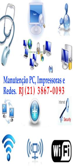 MANUTENÇÃO