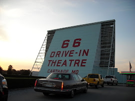 66 Drive-in