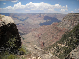 The Grand Canyon