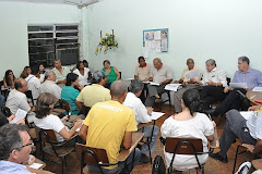 CONSELHO MUNICIPAL DE SAÚDE DE ITABUNA