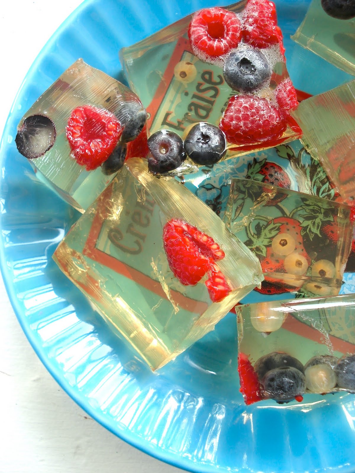 A Plum By Any Other Name Take A Vacation From Your Problems With