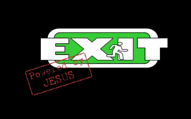 EXIT