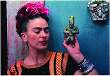 FRIDA KAHLO