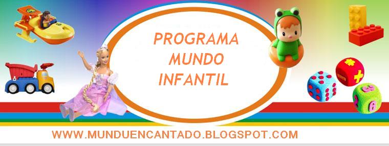 PROGRAMA MUNDO INFANTIL