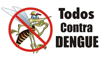 Todos Contra a Dengue.