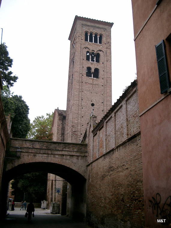 Torre campanaria