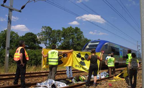 Caen Italien Castor 2008