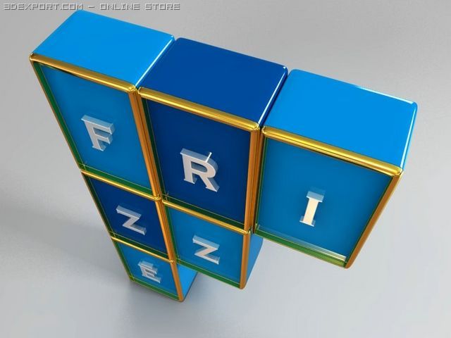 Frizze Frizze