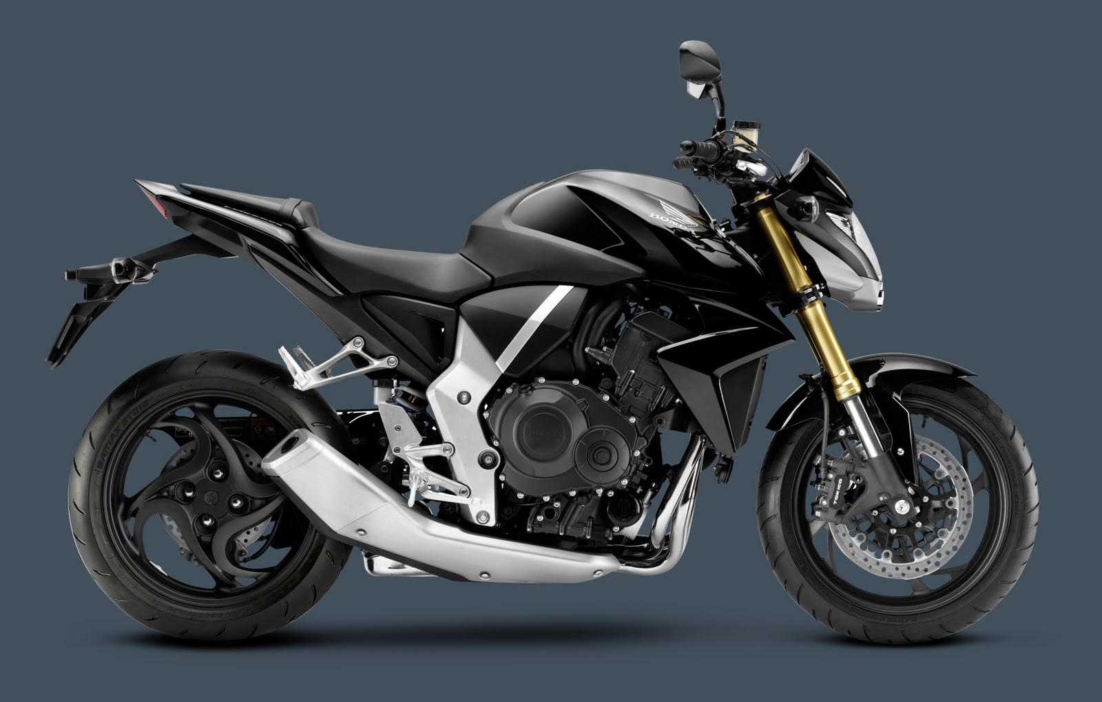 New Generation Honda Cb1000r Began To Be Marketed By American Honda Honda CB750 Chopper Wiring Diagram Honda Cb 1000 Wiring Diagram