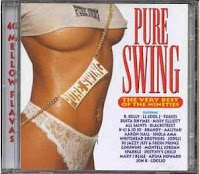 pure swing iv