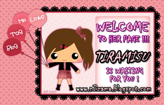 t i r a m i s u