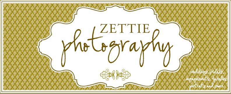 Zettie Photography
