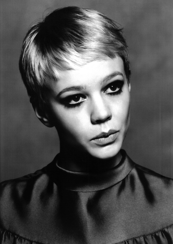 wallpaper Carey Mulligan#39;s Carey Mulligan Haircut. wallpaper Carey Mulligan#39;s