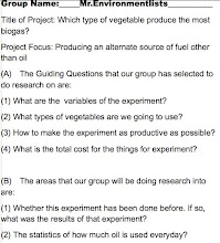Group Worksheet 4 Part 1